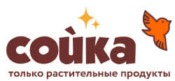 логотип Сойка