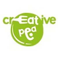 Creative pea