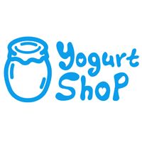 Yogurt Shop