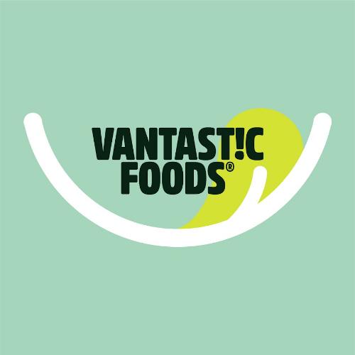 Vantastic food VANTASTIC BURGER