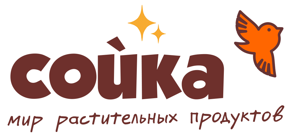 логотип Сойка