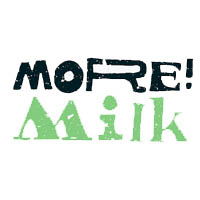 More! Milk