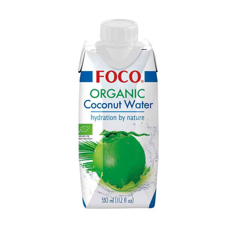 Organic Foco