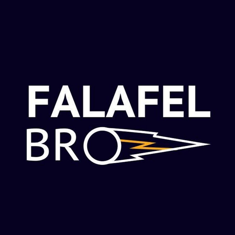 Новинка от Falafel Bro