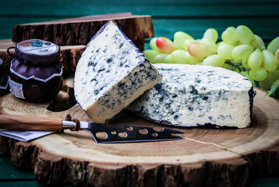 BELLOCHEESE BLUE