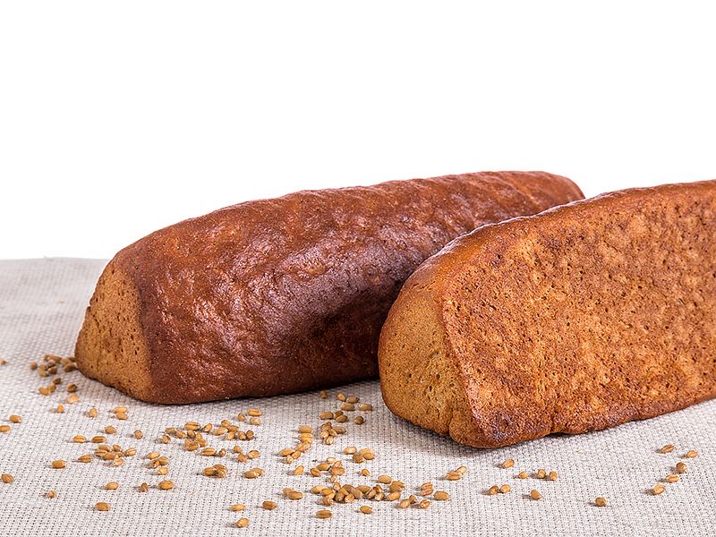Польза ржаного хлеба для организма