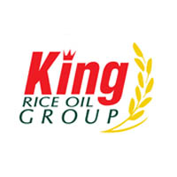 King Rice Oil Group