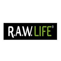 Новая линейка от R.A.W. LIFE