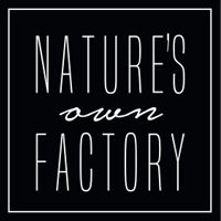 Nature’s own factory