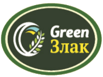 Green Злак
