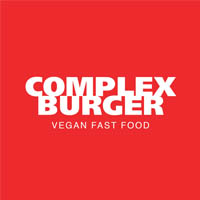 Complex Burger